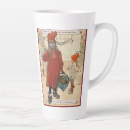 God Jul Helgkort Stationery Milchtasse