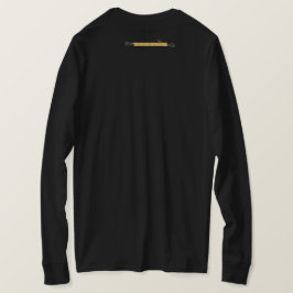 God kümmert sich um mich T-Shirt
