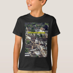 Godalming Surrey England T-Shirt