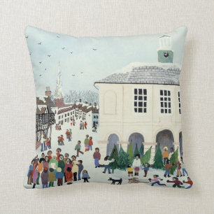 Godalming Surrey Kissen