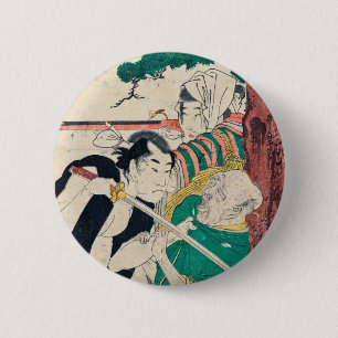 Godanth Buttons
