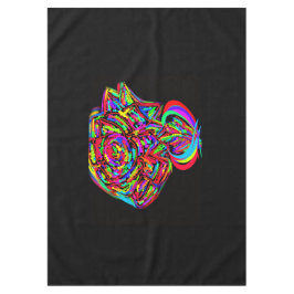 Goddess Flower Tischdecke