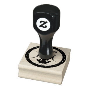 Goddess InkPad Gummistempel