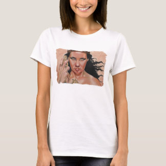 Goddess Isis T - Shirt