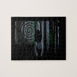 Goddess Spiral