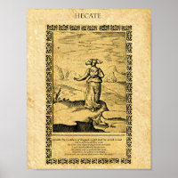 GODESS HECATE