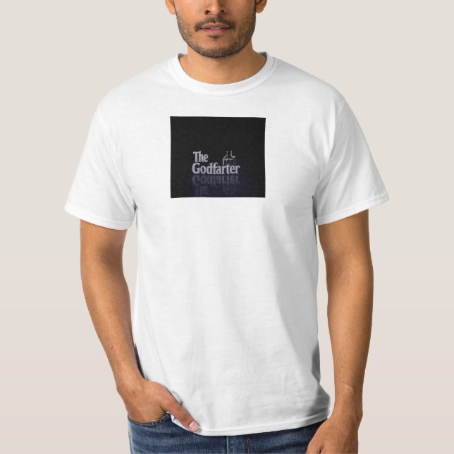 Godfarter T-Shirt (Vorderseite)
