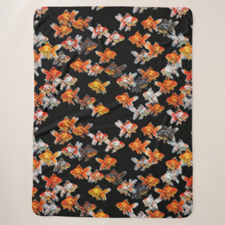 Godfish Parade Sherpadecke