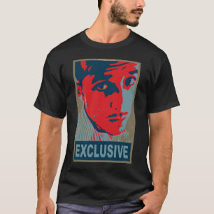 Godfree "exklusive" T - Shirts