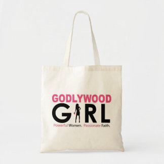 Godlywood Mädchen-Tasche Tragetasche