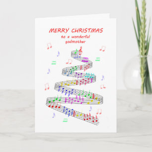 Godmaterstammmusik Weihnachten