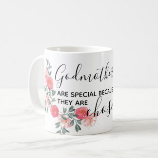 Godparents-Tasse Kaffeetasse