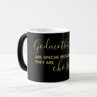Godparents-Tasse