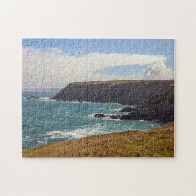 Godrevy, Cornwall (Horizontal)