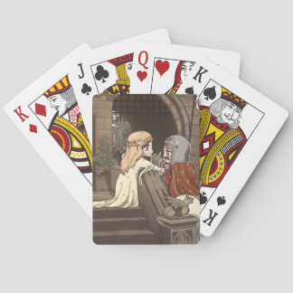 Godspeed Chibi-Fied! Spielkarten