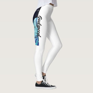 Godspeed Les meilleurs leggings de Yoga haut taill