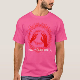 Godspeed You Black Kaiser T-Shirt