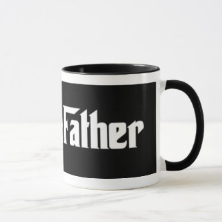GodtheFather Tasse