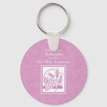 Godtochter Erste Kommune, Rosa