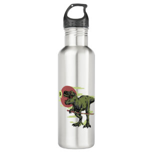 Godzilla Edelstahlflasche