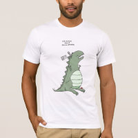 godzilla und ein alien: Freundhilfe