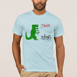Godzilla zonk T-Shirt