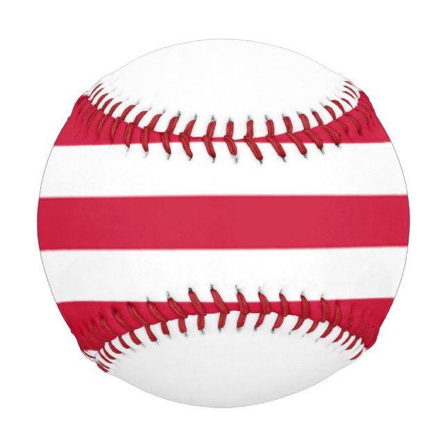 Goeflagge Baseball (Vorderseite)