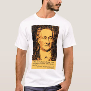 goethe T-Shirt