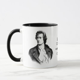 Goethe Tasse