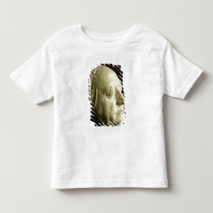 Goethes Maske, 1807 Kleinkind T-shirt