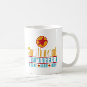 Goffertpark Nigmegan Holland 2 Kaffeetasse