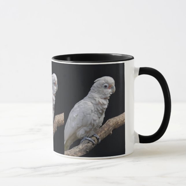 Goffin-Tasse Tasse (Rechts)