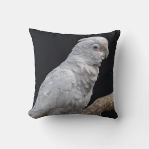 Goffins Cockatoo-Kissen Kissen