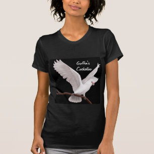Goffins Cockatoo-T - Shirt