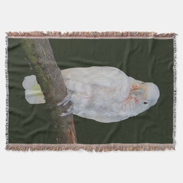 Goffy Throw Blanket Decke (Vorderseite)