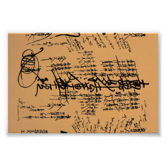Gohonzon Fotodruck