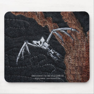 Goin beklopptes Mousepad