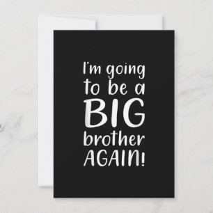Going Big Brother wieder Ankündigung Geschenk Brud