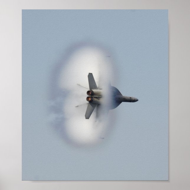 Going Sonic Poster (Vorne)