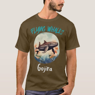 Gojira 1 T-Shirt