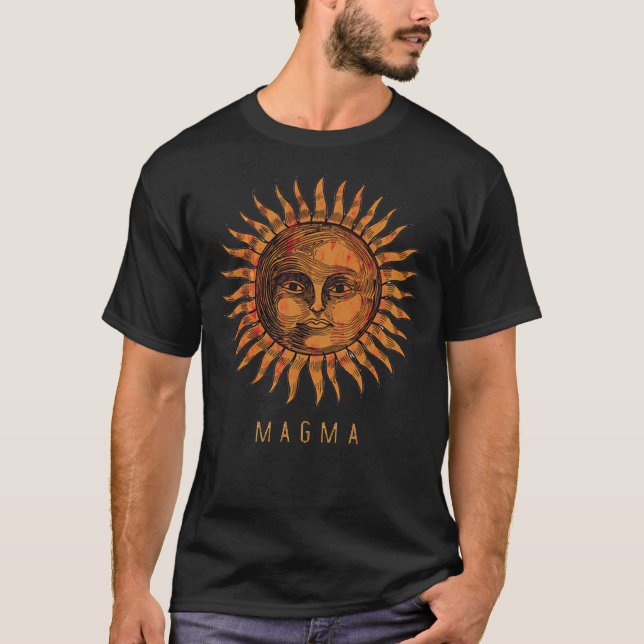 gojira best seller T-shirt classique (Devant)