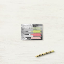 Gojo Post-it-Notizen Post-it Klebezettel