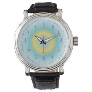 Goju watch armbanduhr