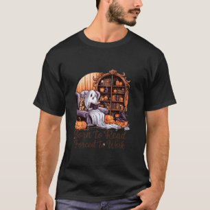 Gokabelloses Design, das Geboren zu lesen ist und  T-Shirt