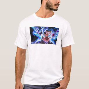 Goku Mui T-Shirt
