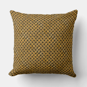 Gold 1 Kissen