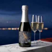 Gold America Liberty 250 Years Anniversary Cuvée