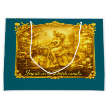 Gold Amsterdam Bogenbrücken Charme