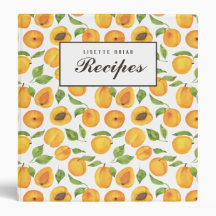 Gold Apricot Recipe