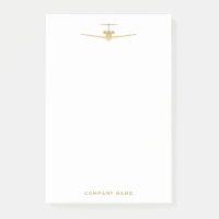 Gold Aviation Notes